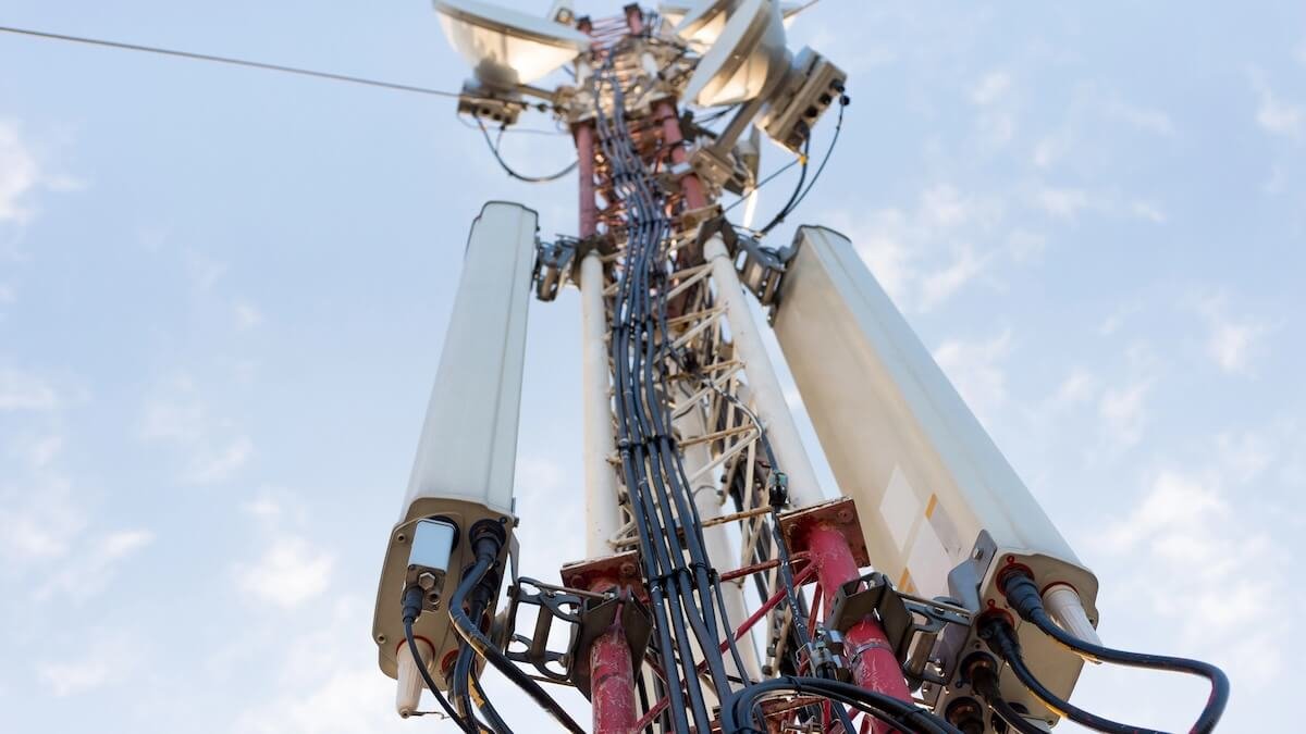 6G soll Menschen ohne Smartphone erfassen