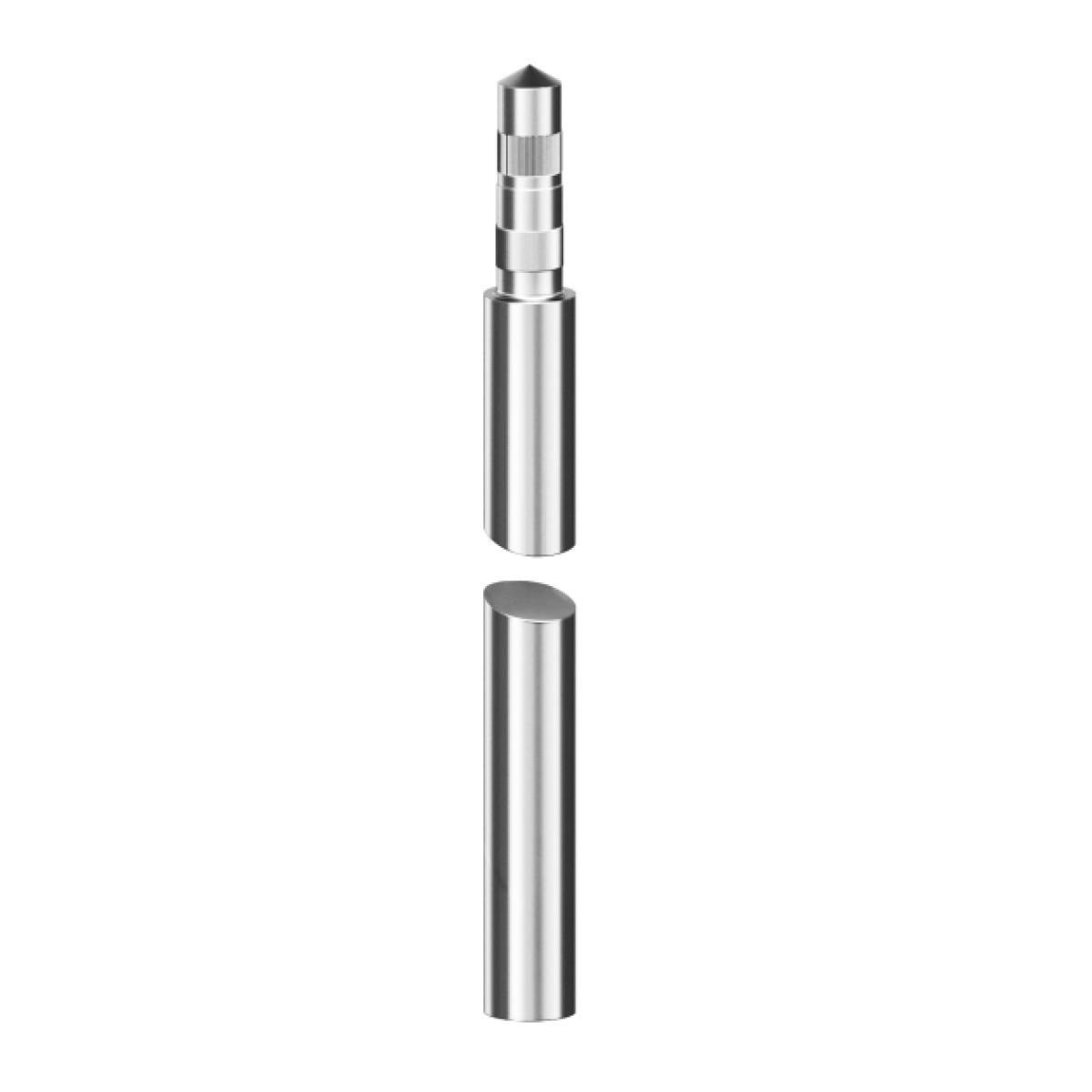 Tiefenerder mit 16 mm Durchmesser