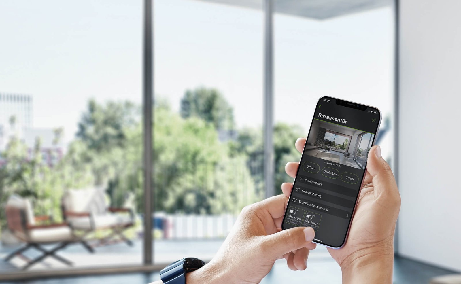 Fenster ins Smart Home integrieren – Welche Möglichkeiten gibt es?
