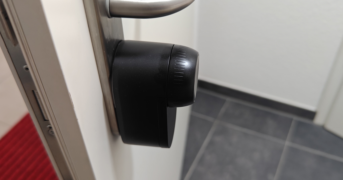 Top 10: Das beste Smart Lock im Test – Testsieger mit Gesichtserkennung vor Nuki