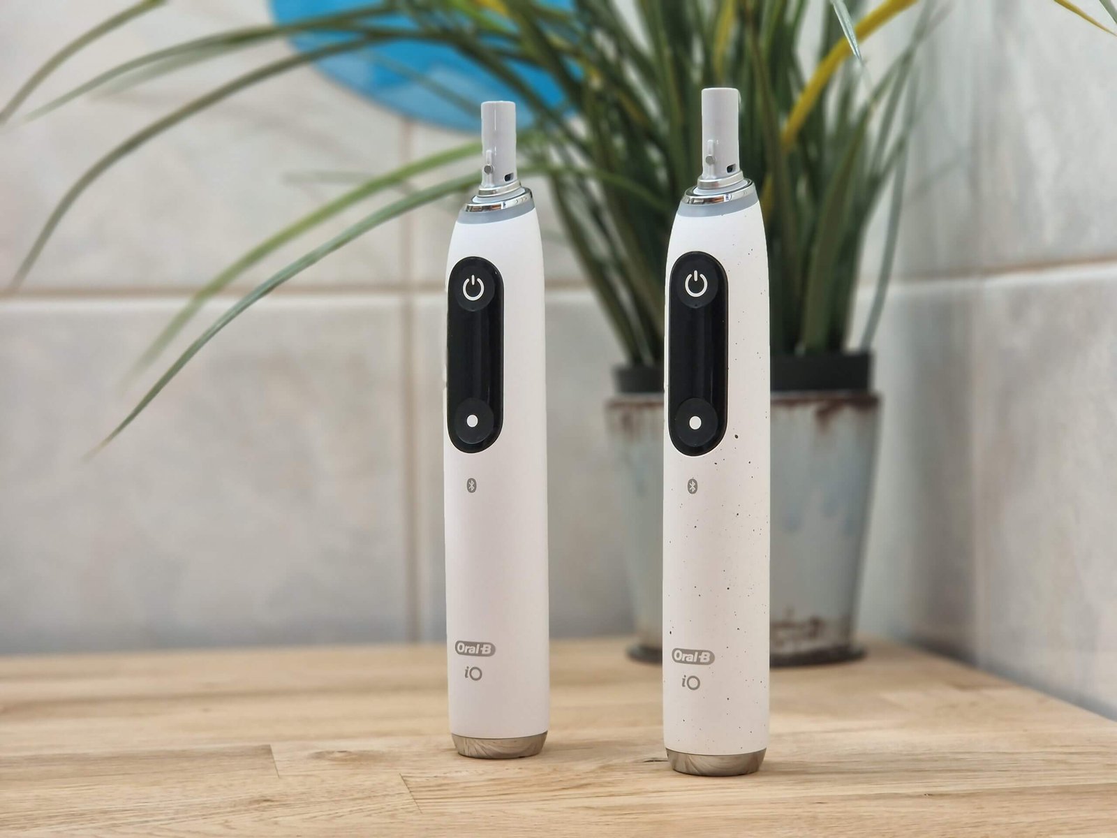 Oral-B iO8 vs. iO9 – Was sind die Unterschiede und welche lohnt sich mehr?