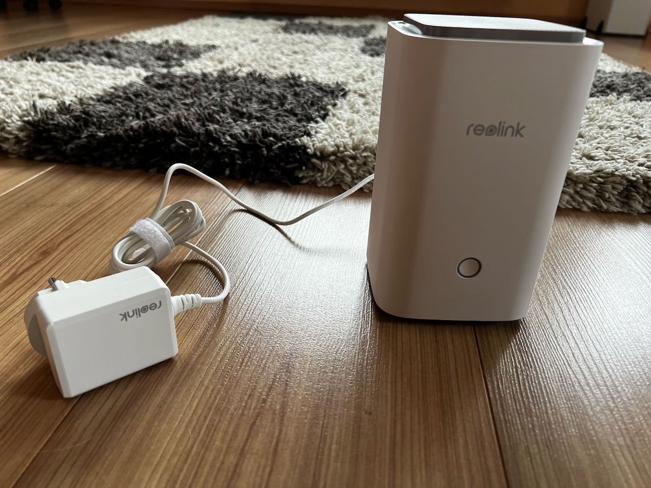 Reolink Home Hub – Die perfekte Ergänzung für deine Akku-Kameras!