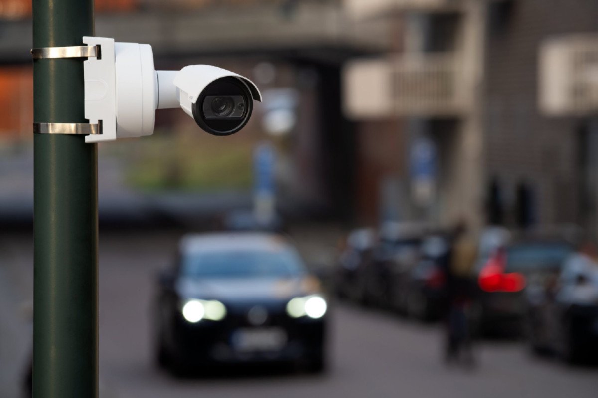 Global-Shutter-Kamera für Verkehrsüberwachung – elektro.net