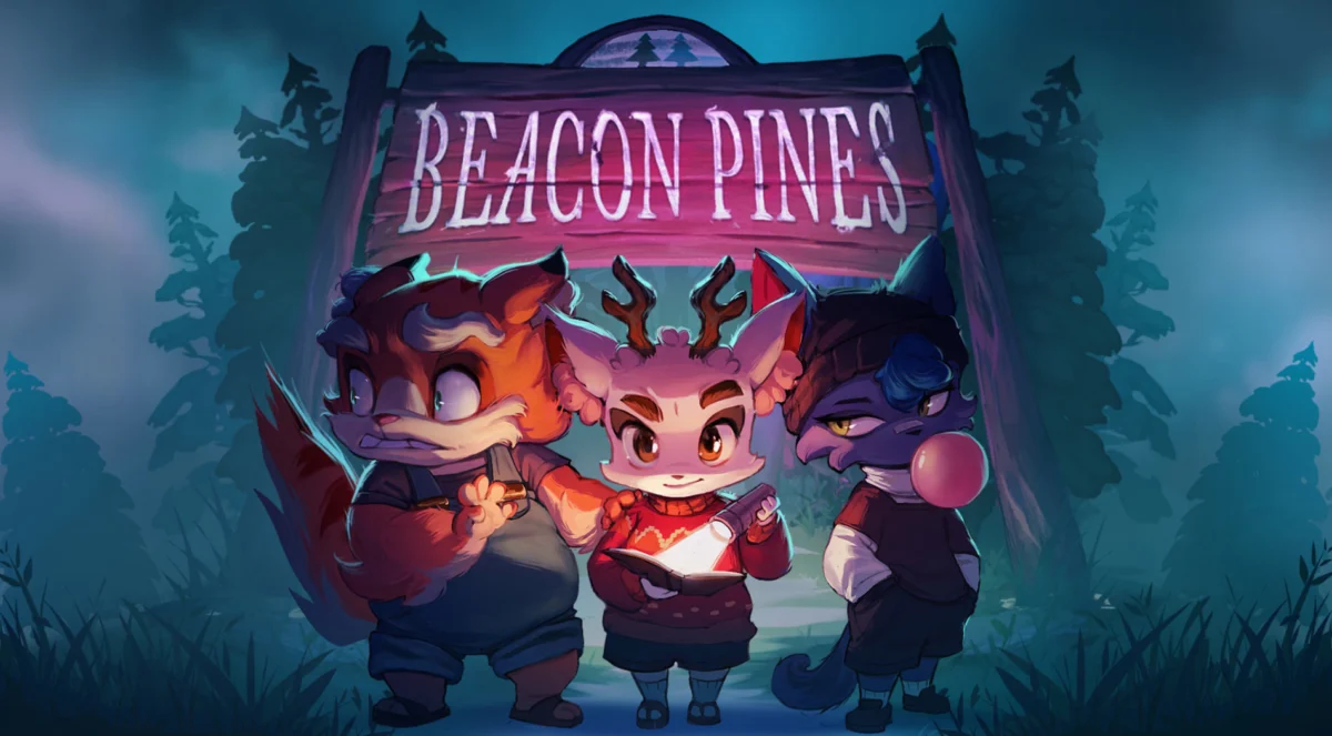 Beacon Pines und We Were Here Together sind kostenlos