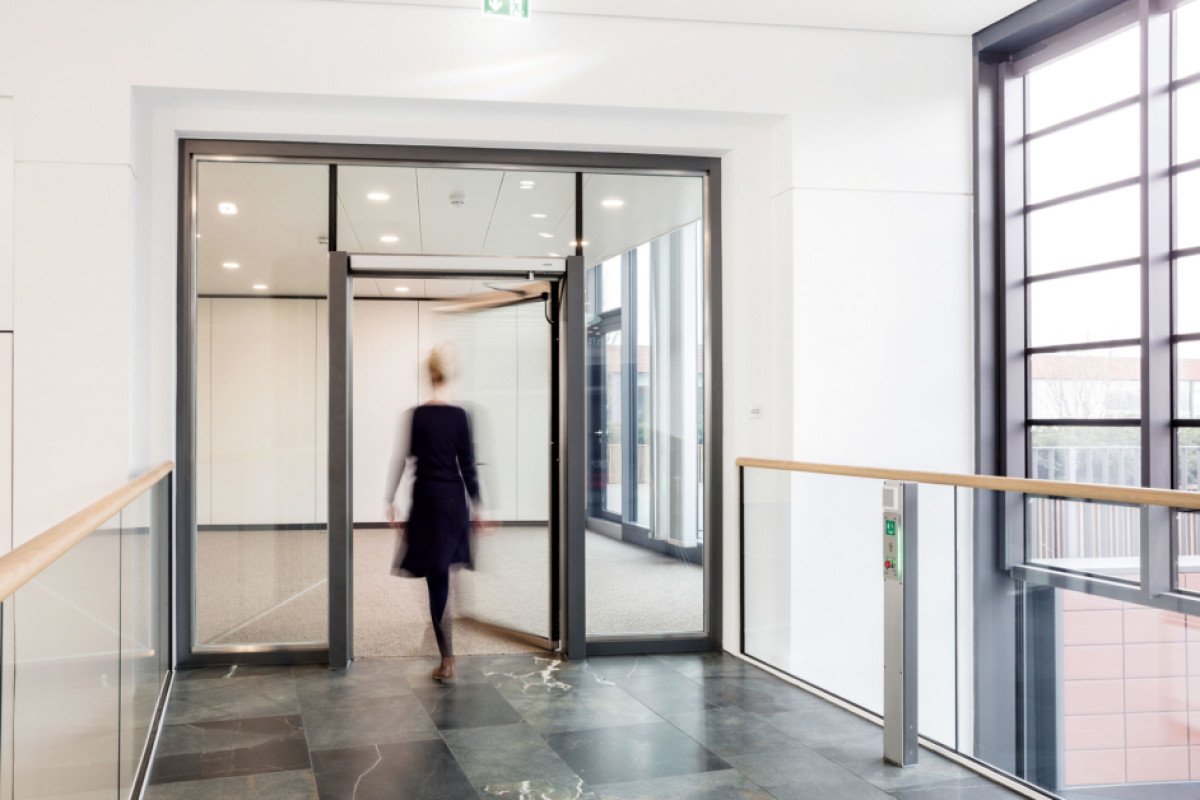 Kritis-Gebäudesicherheit: Insellösungen modernisieren – elektro.net