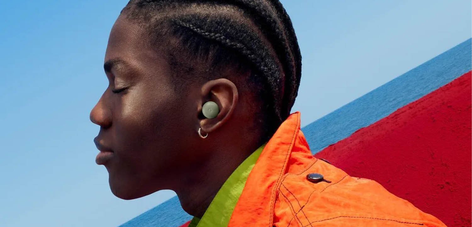 Google Pixel Buds Pro 2