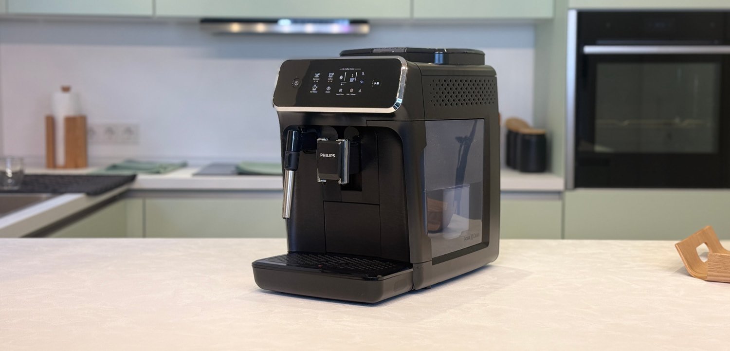 Kaffeevollautomaten bis 500 € | Das sind die besten im Vergleich