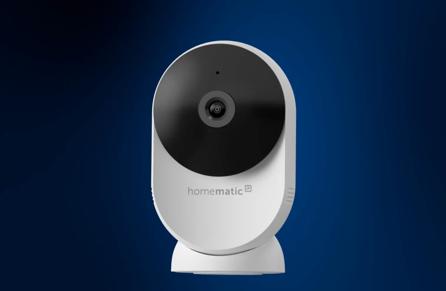 Homematic IP | Neue Kameras für Innen