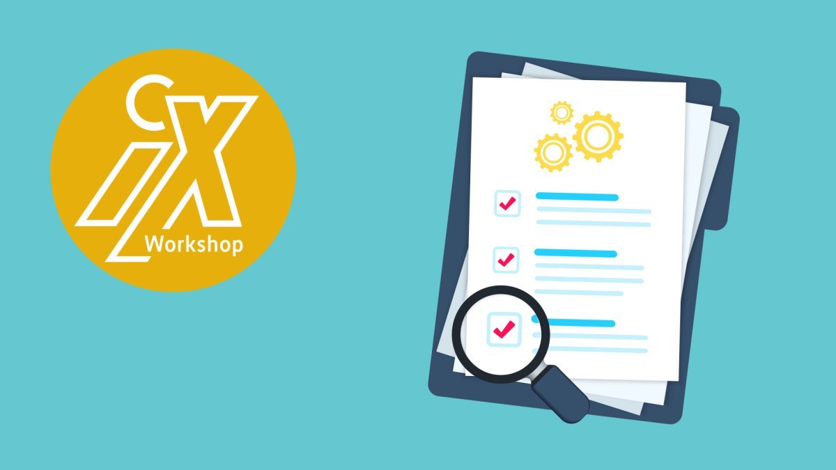 iX-Workshop IT-Grundschutz-Praktiker mit Zertifikat | heise online