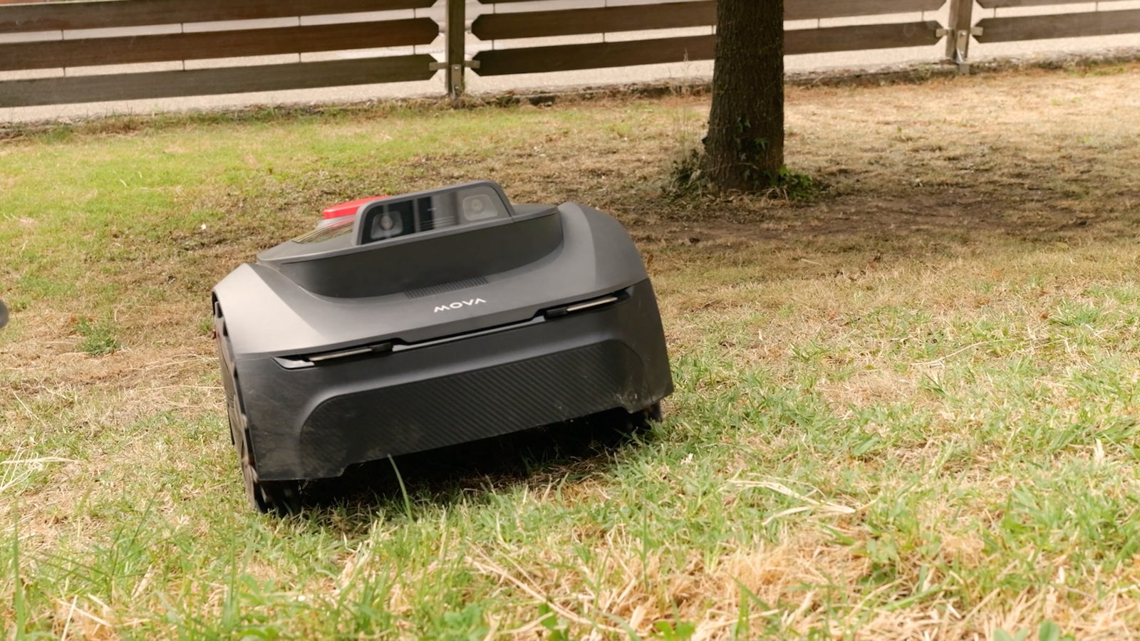 MOVA ViAX 300 | TEST
