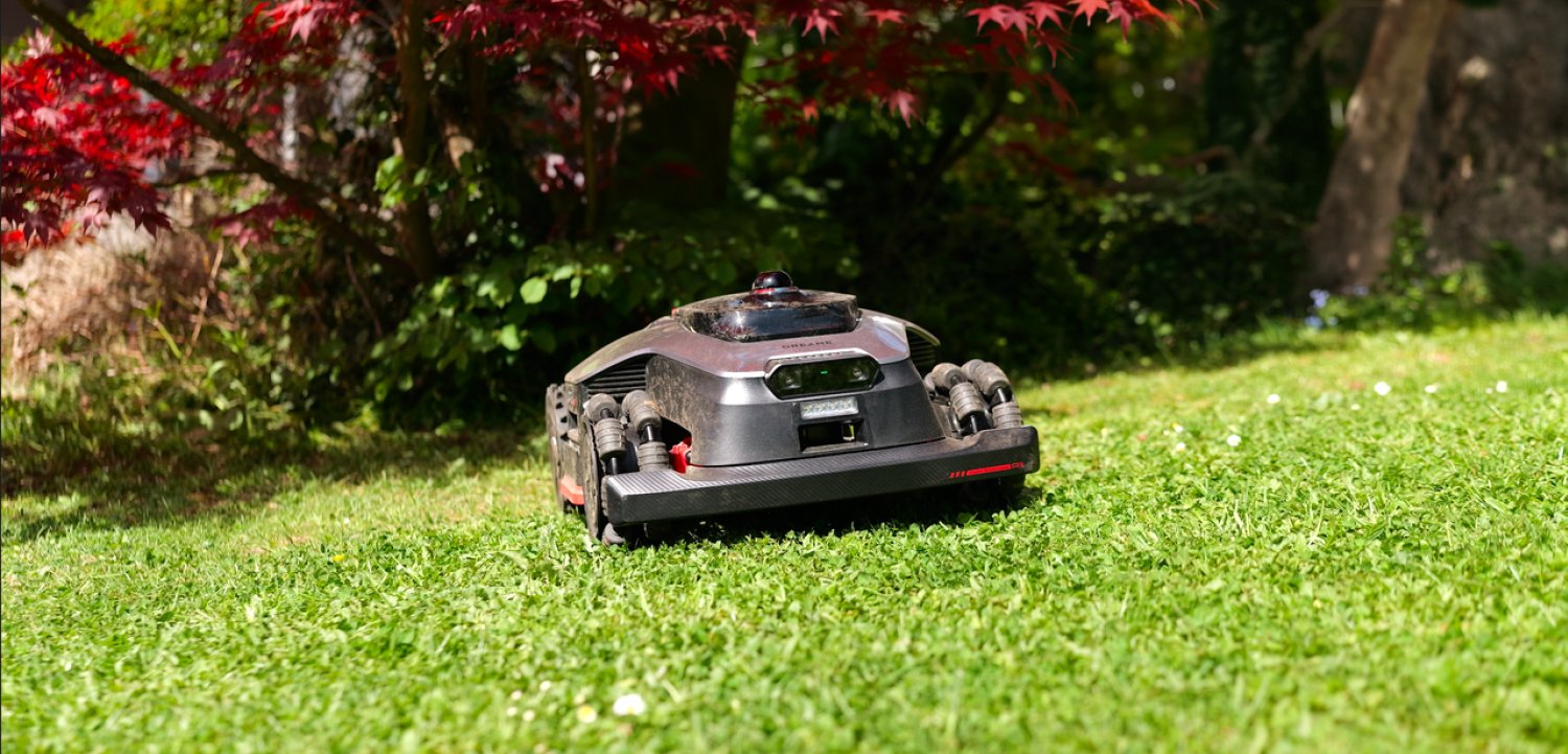 Mähroboter mit LiDAR | Das sind die besten im Test 2026