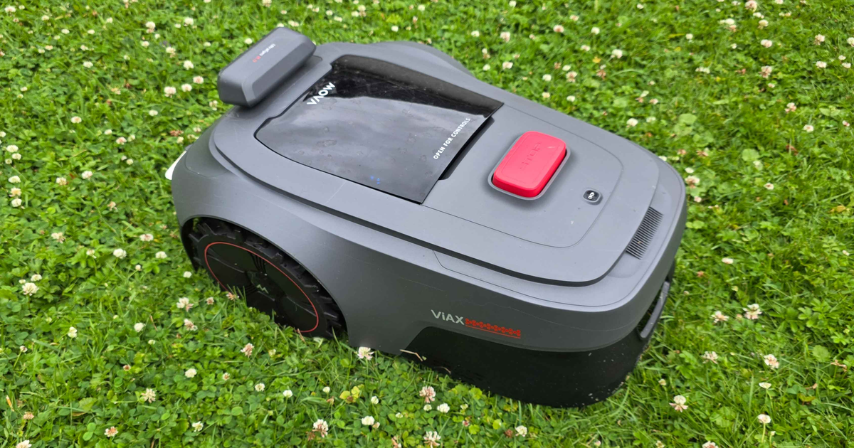 Top 10: Der beste Mähroboter für kleine Flächen – gut, günstig, getestet