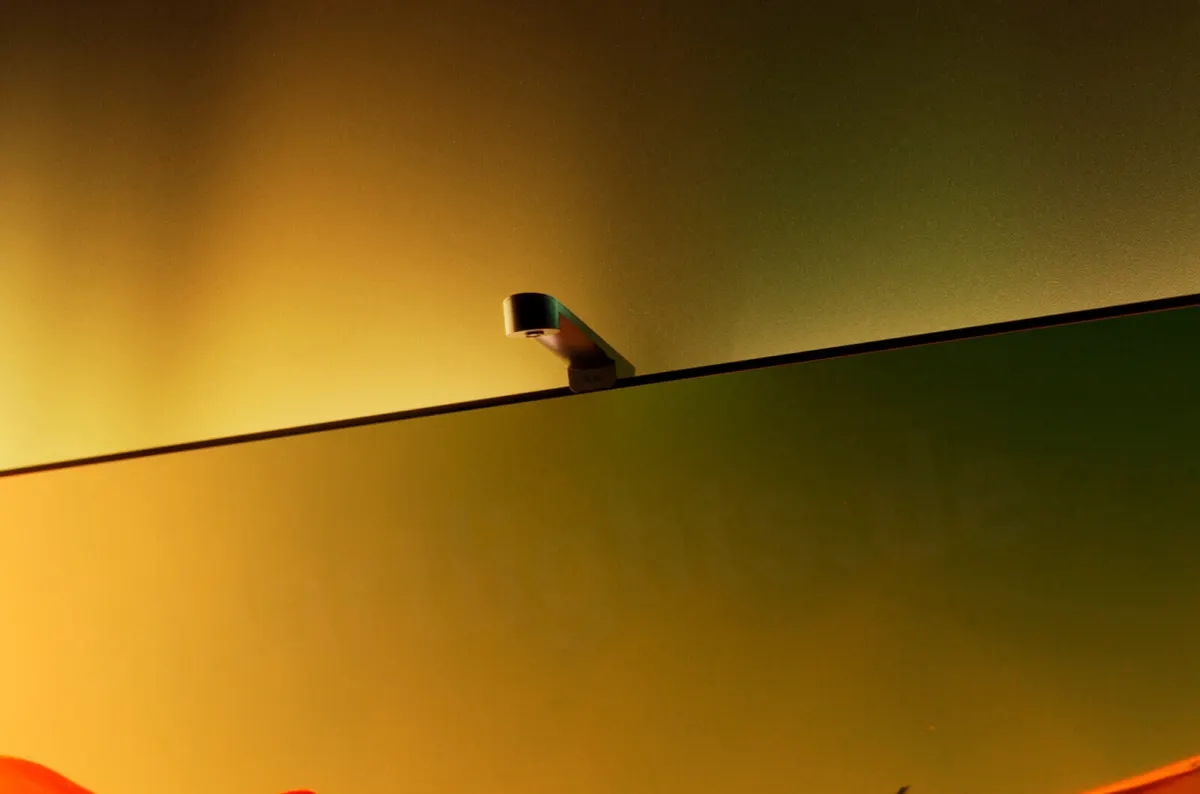 Philips Hue Play Screen Sync Kamera: Weitere Details aufgetaucht