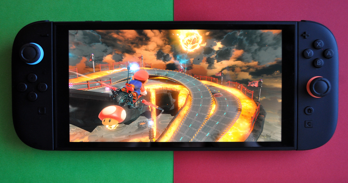 Top 7: Die besten Spiele für Nintendo Switch 2 – Mario Kart World ist Testsieger