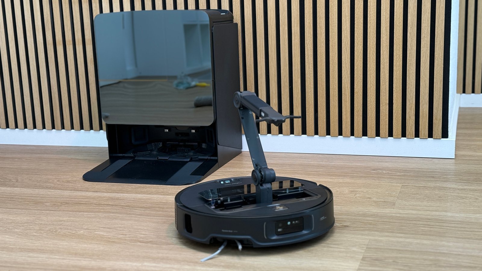 Roborock Saros Z70 für 899,00 € im Angebot!