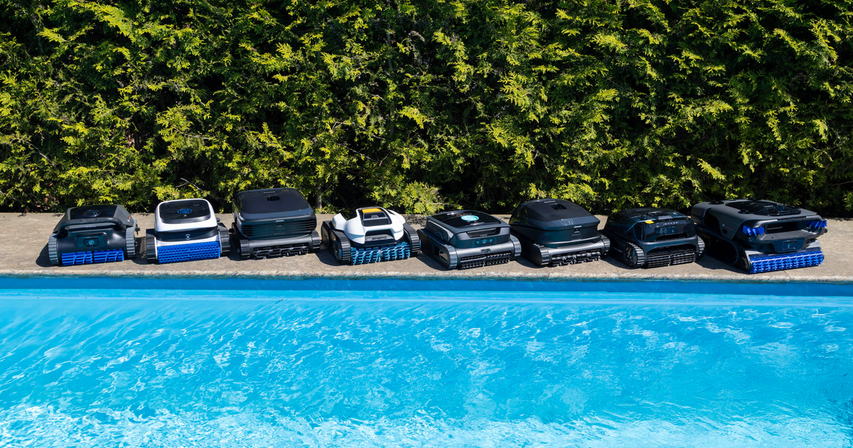 Top 10: Die besten Poolroboter mit Akku im Test – Aiper vor Beatbot & Mammotion