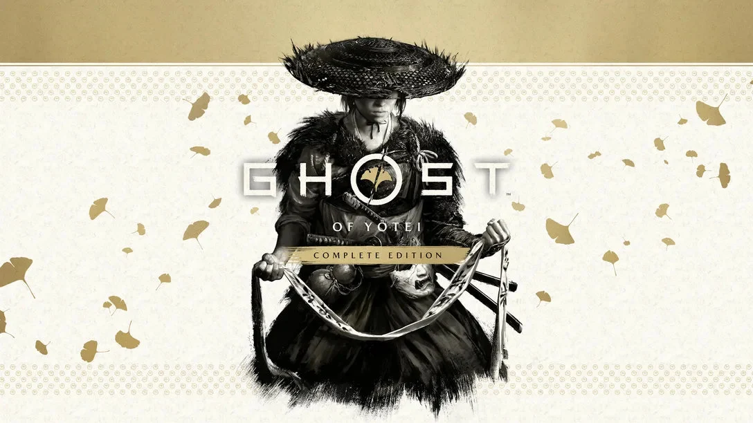Ghost of Yotei Complete Edition erscheint am 1. Oktober für die PlayStation 5