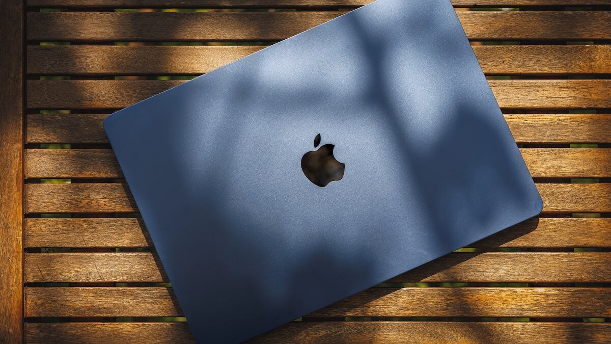 Refurbished MacBook Air M4 im Test: Lohnt sich Swappie wirklich?