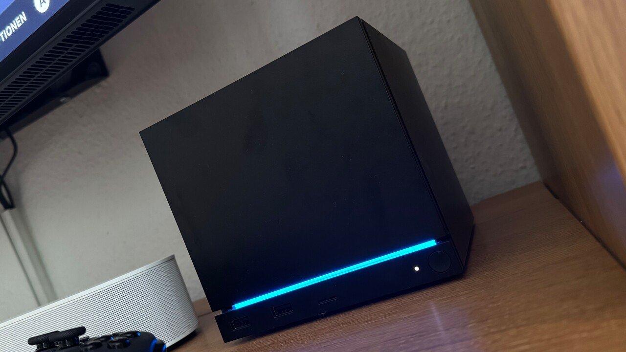 Wochenrück- und Ausblick: Von der Steam Machine bis hin zu Windows 11