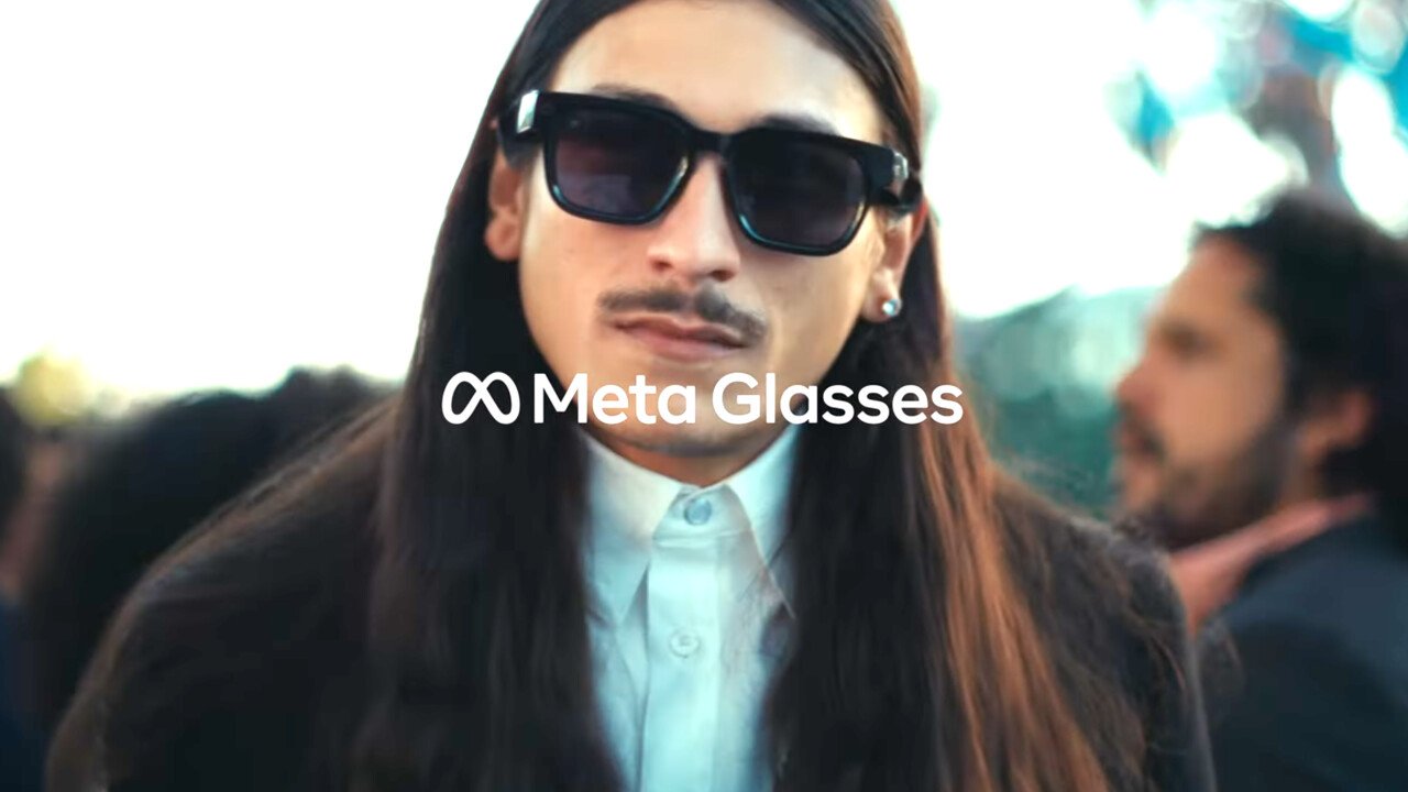 Smart Glasses: HateAid zeigt Meta, Ray-Ban und Händler an