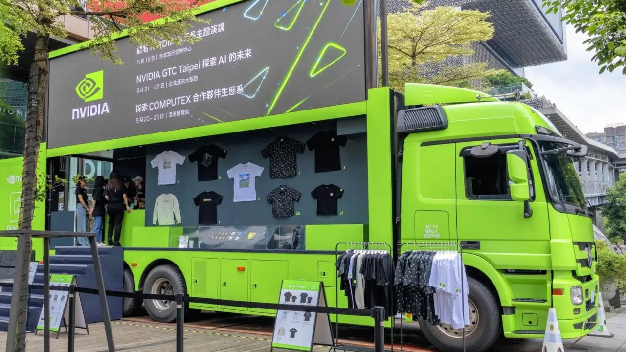 QuakeCon 2026: Nvidia verkauft GeForce RTX 5090 FE und Co. zur UVP