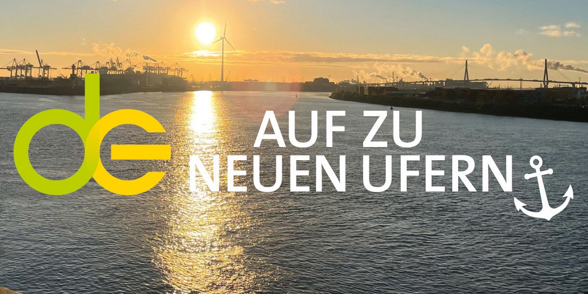 Energiewende für alle – Auf zu neuen Ufern