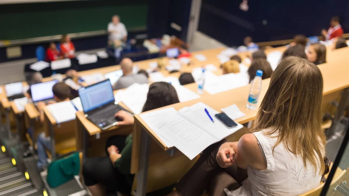 Das sind die 10 besten Universitäten in Deutschland