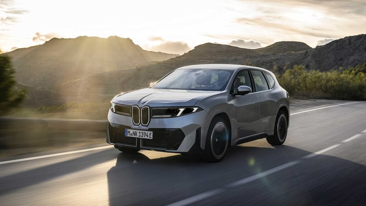 BMW nervt Kunden mit Spider-Man-Werbung auf Autodisplay