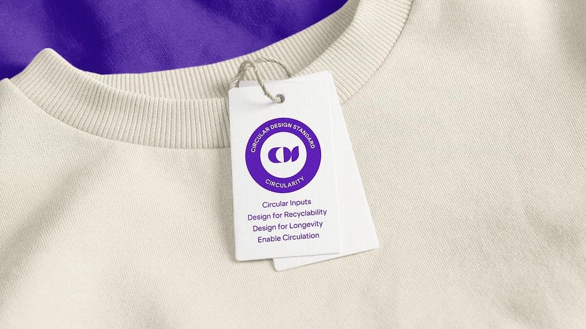Berliner Firma will Fast Fashion umkrempeln