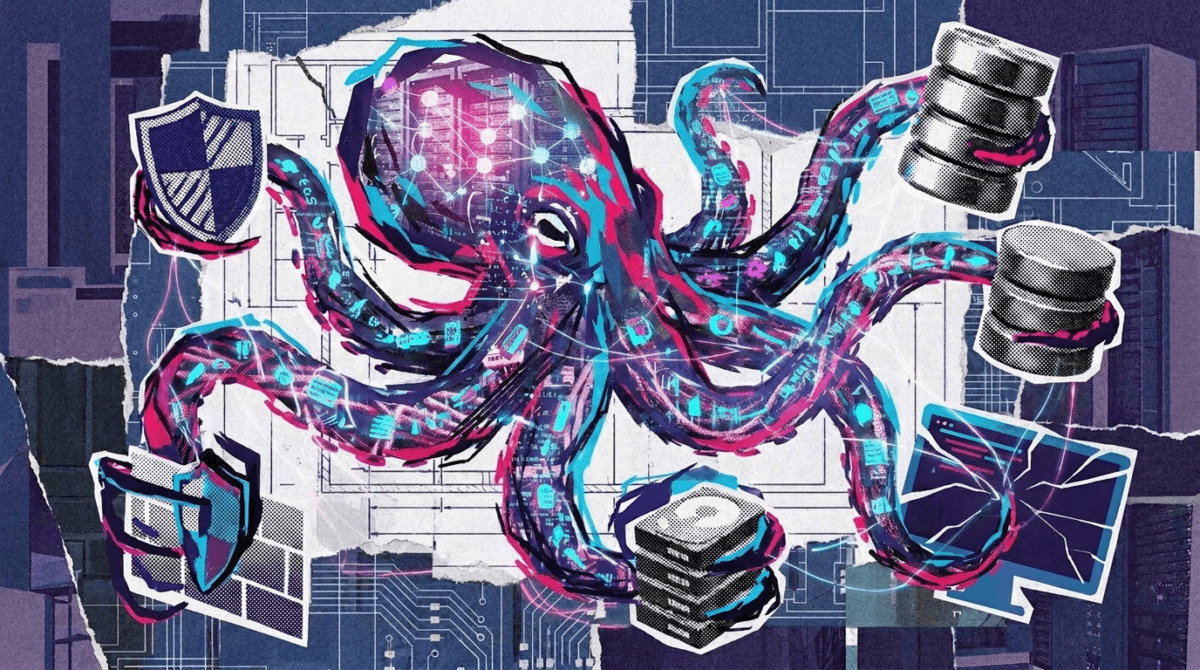 Angreifer nutzen KI, um Exploit-Skripte gegen industrielle Steuerungssysteme zu entwickeln