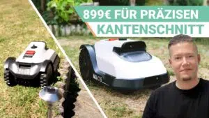 🎥 eufy C15 | TEST | Für 899€ diese Leistung?
