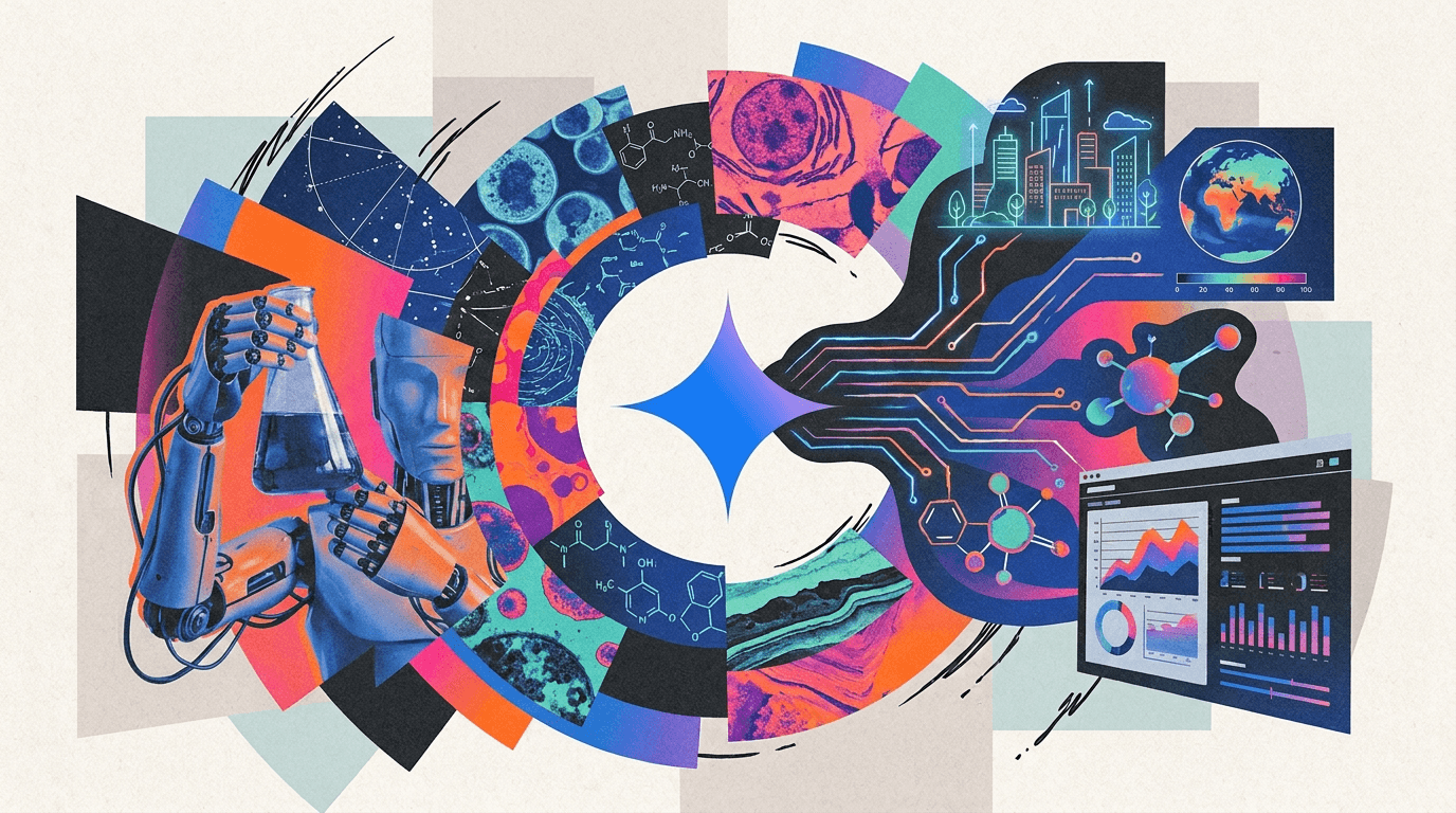 Google Deepminds “Co-Scientist” wird vom Hypothesengenerator zum Forschungspartner