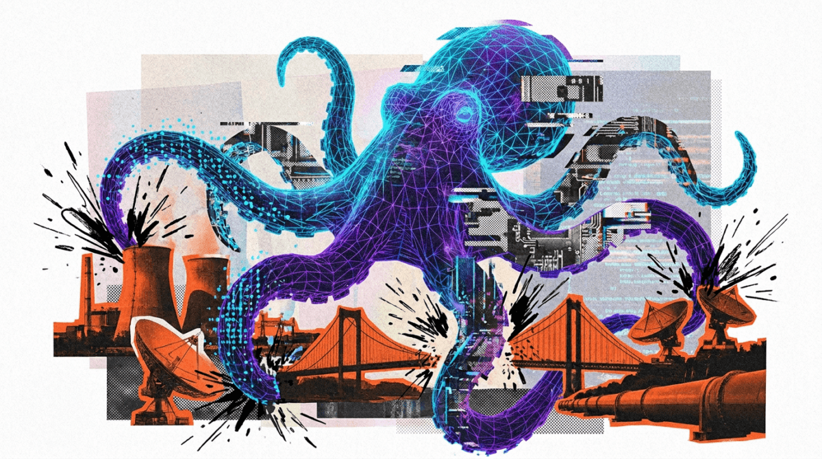 OpenAI und mehr als 100 Unternehmen warnen in offenem Brief vor KI-gestützten Cyberangriffen auf kritische Infrastruktur
