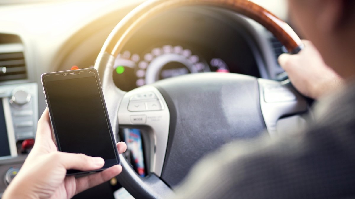 So kannst du den GPS-Tachometer aktivieren