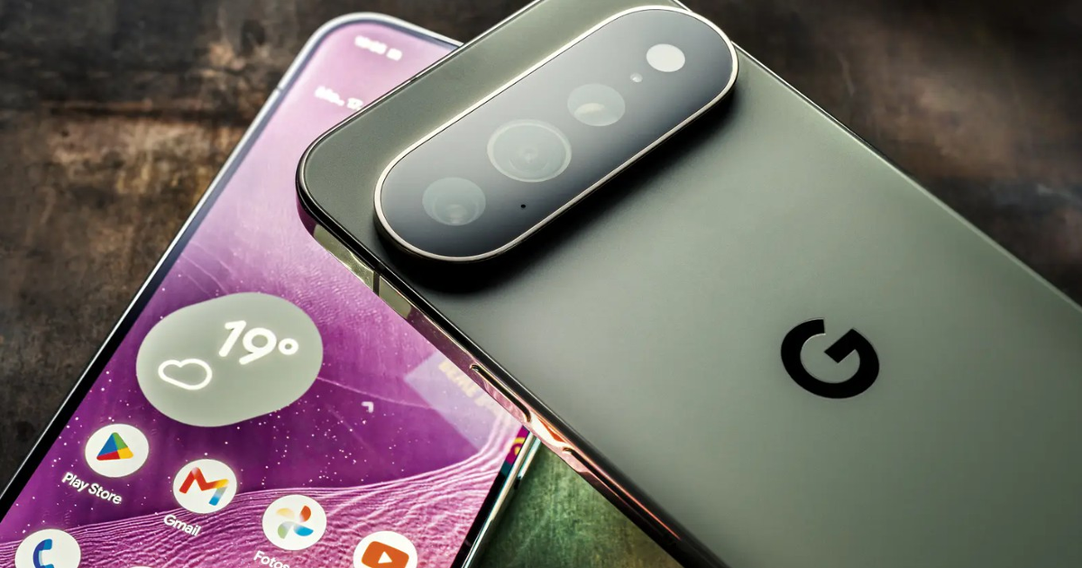 Google Pixel 11 Pro im Test: Fokus auf Kamera und KI
