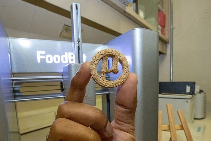 Aus Plastikmüll werden Kekse: US-Forschern gelingt Durchbruch