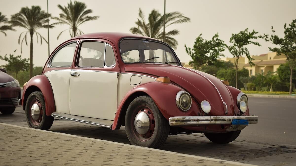 Die 10 meistverkauften Autos aller Zeiten