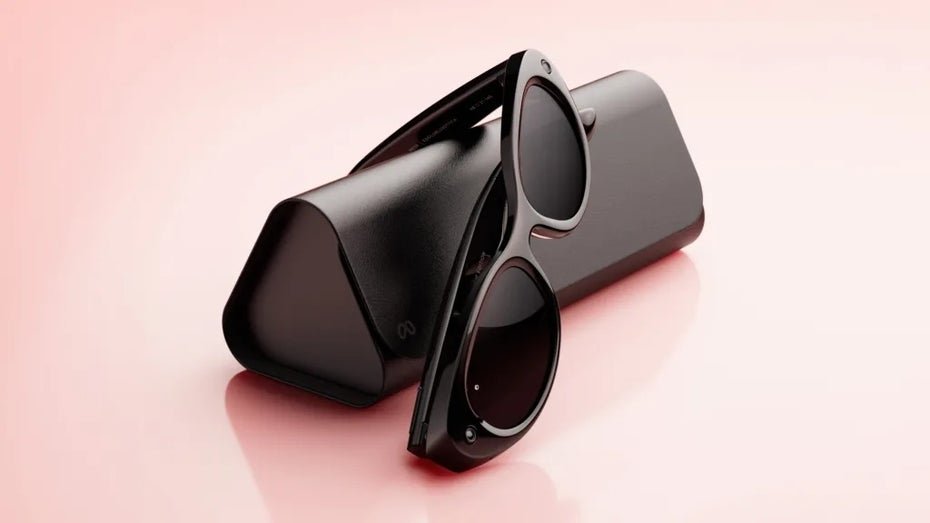 Smart Glasses in Deutschland bald verboten?