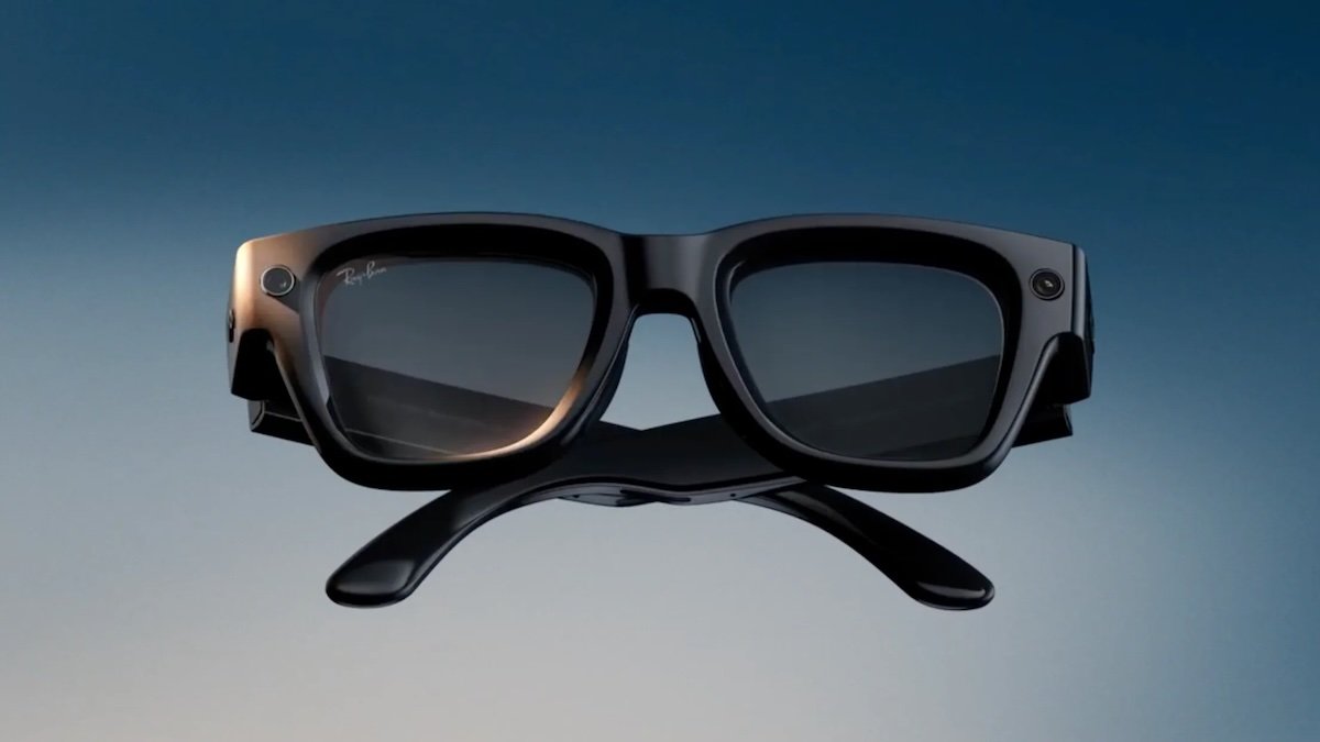 Smart Glasses von Meta droht Deutschland-Verbot