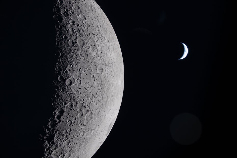 Chang‘e-7-Mondmission: China macht überraschenden Rückzieher