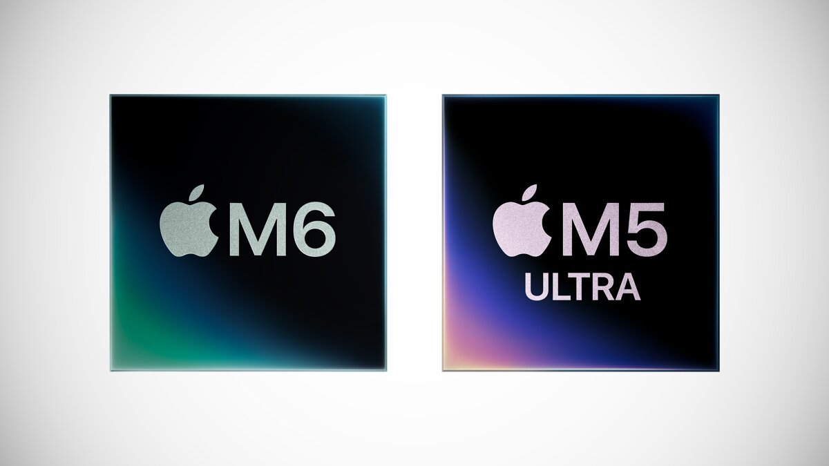 Großes Hardware-Update: Apple rüstet Mac mini und Mac Studio auf