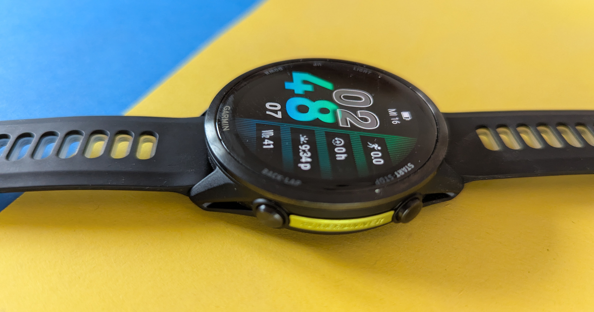 Top 10: Die beste Sportuhr im Test – Garmin vor Huawei und Suunto