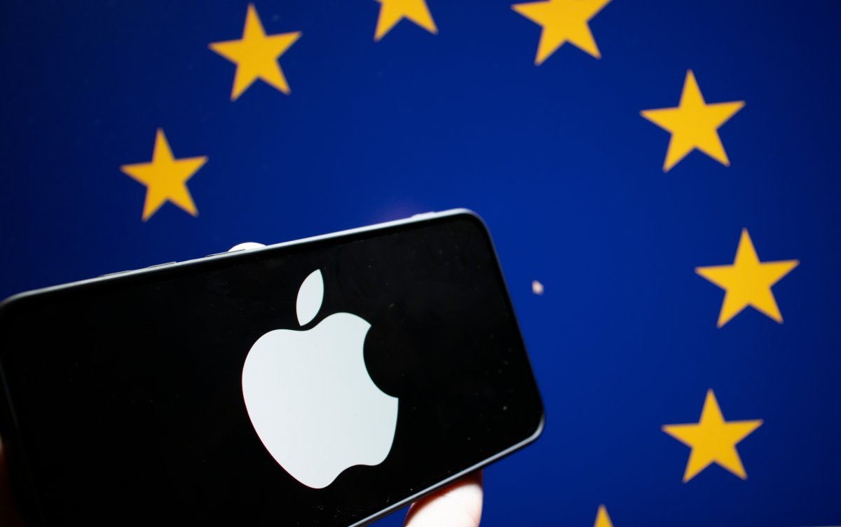 Apple und die EU-Kommission einigen sich: Neue App-Store-Regeln ab 1. Oktober
