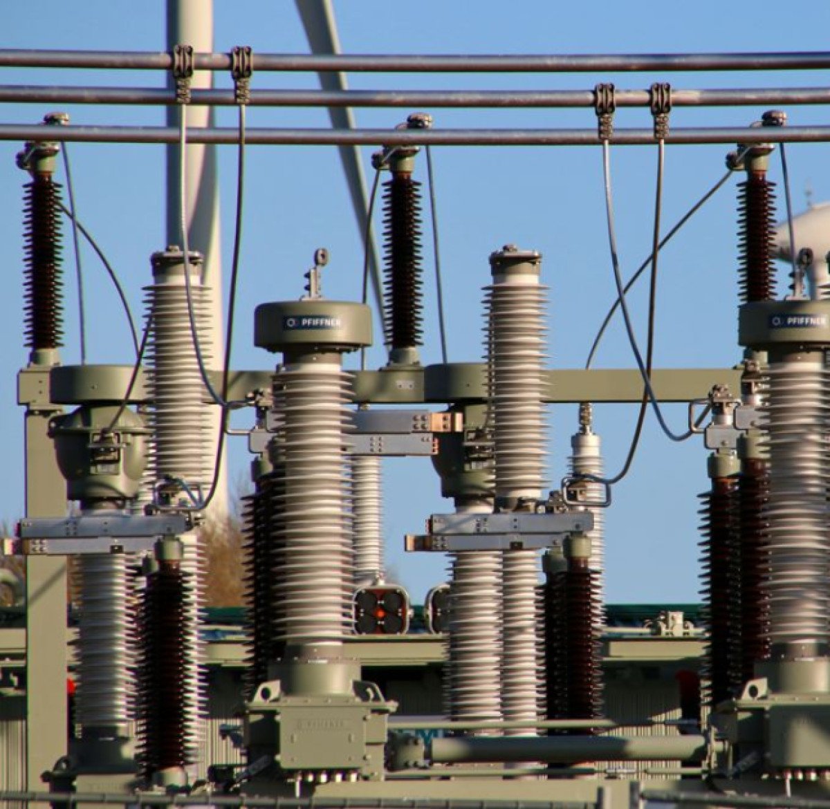 Kritische Infrastrukturen schützen – elektro.net