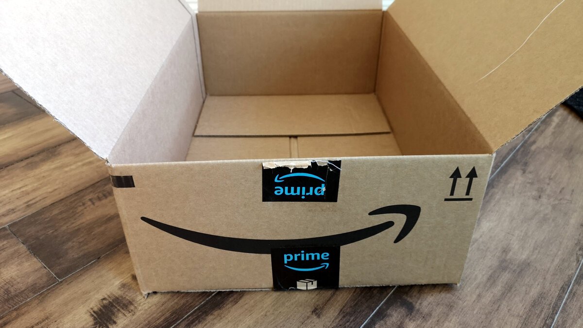 Werbepreise: Amazon.com weist Betrugsvorwurf von sich