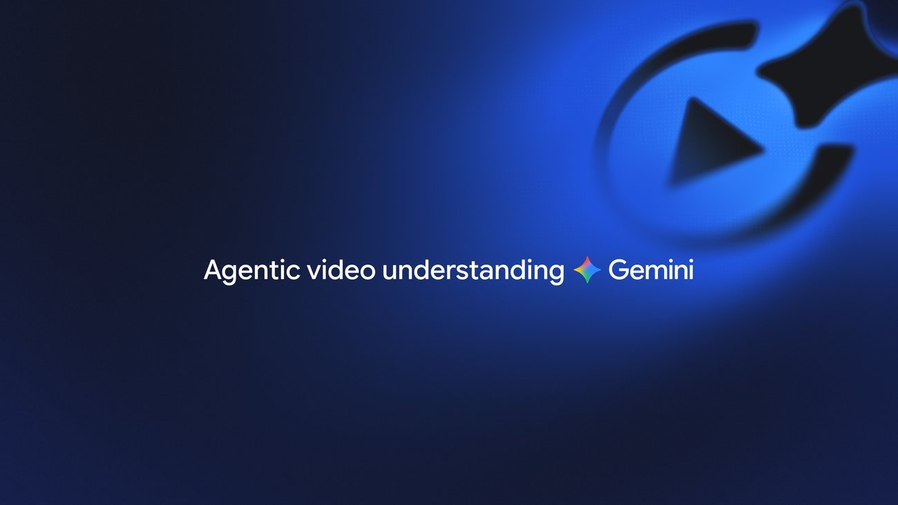 Google Gemini analysiert Videos jetzt agentisch und spart bis zu 88 Prozent Token