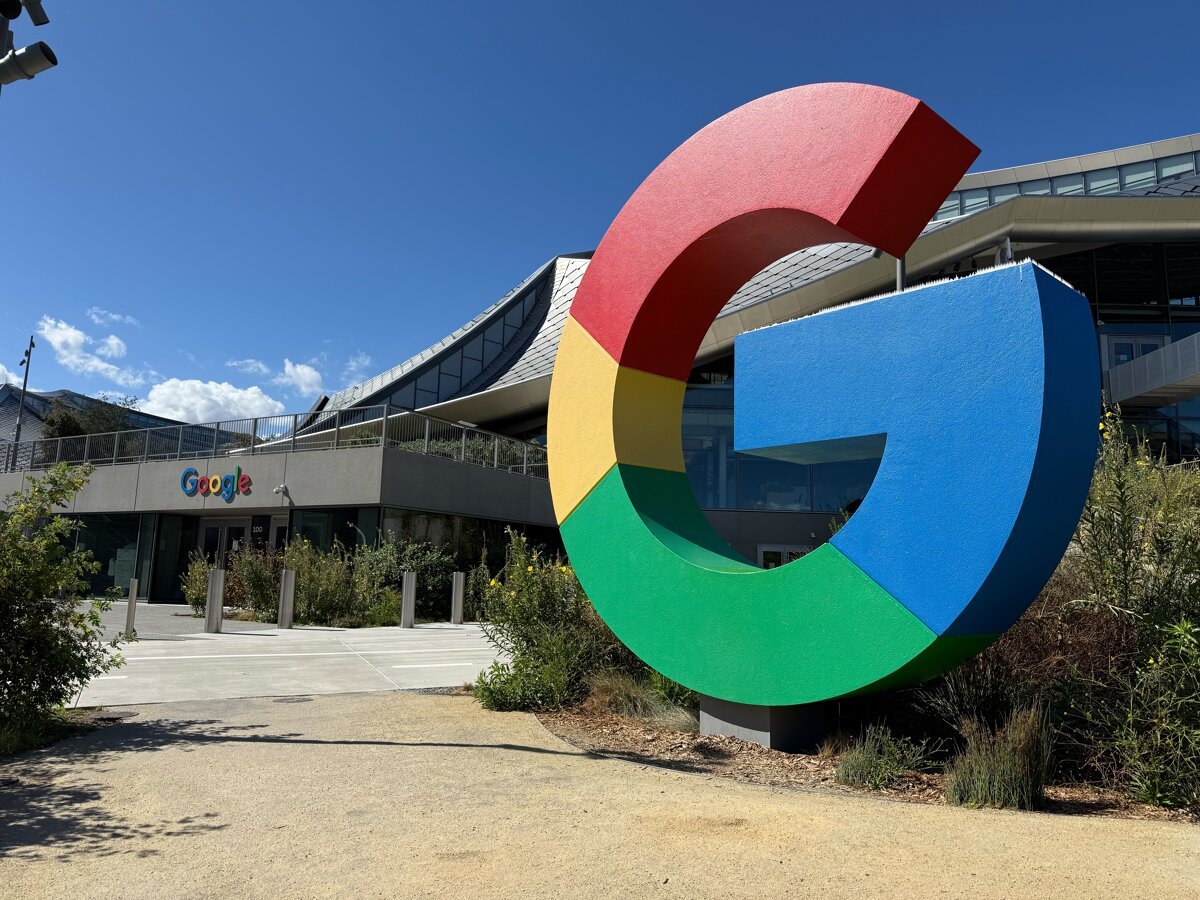 Werbegeschäft: Google muss trotz illegaler Monopole nichts veräußern
